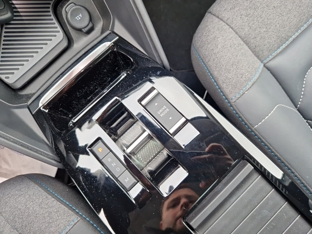 Occasion CITROEN C4 C4 PureTech 130 S&S EAT8 - Shine