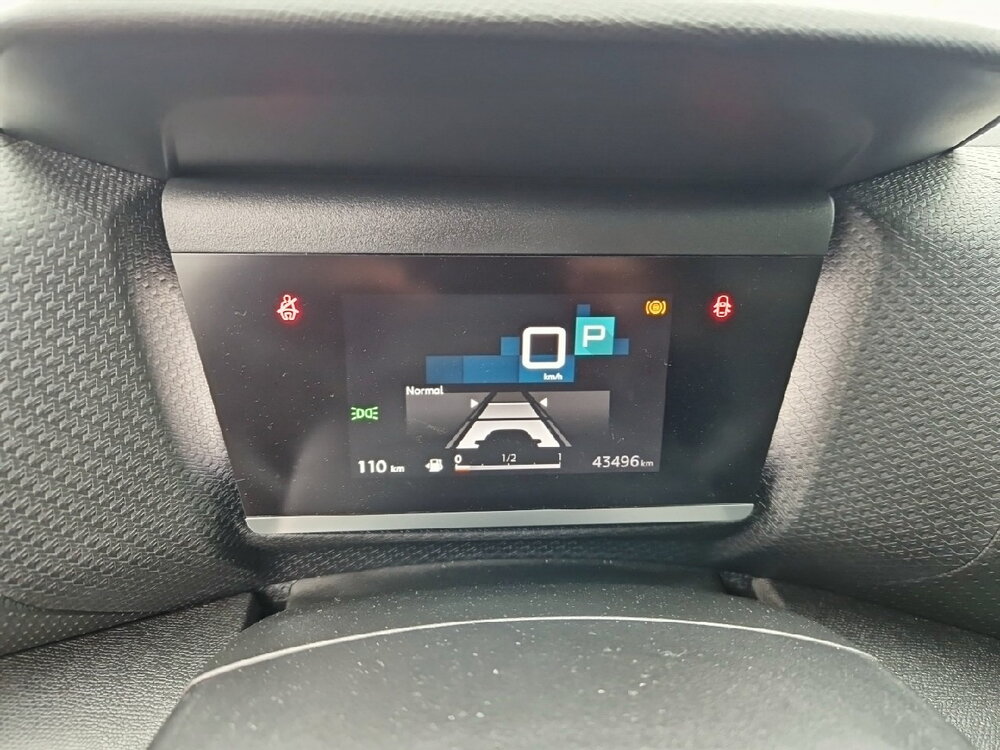 Occasion CITROEN C4 C4 PureTech 130 S&S EAT8 - Shine