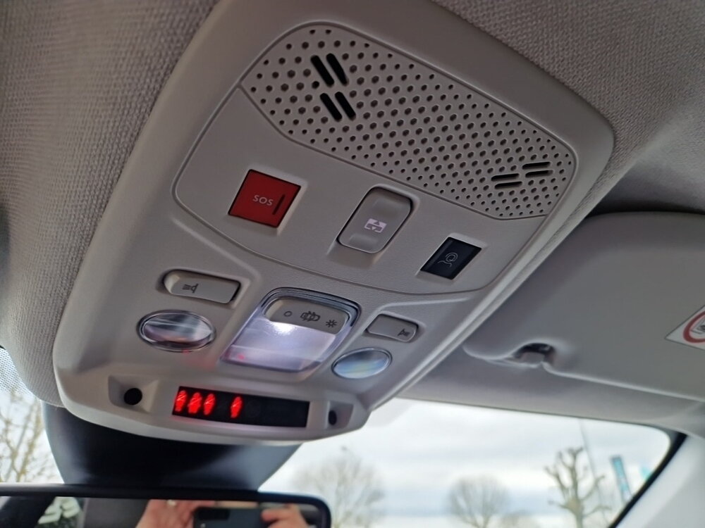 Occasion CITROEN C4 C4 PureTech 130 S&S EAT8 - Shine