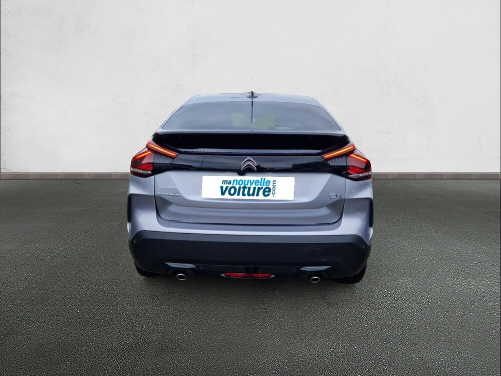 Occasion CITROEN C4 C4 PureTech 130 S&S EAT8 - Shine