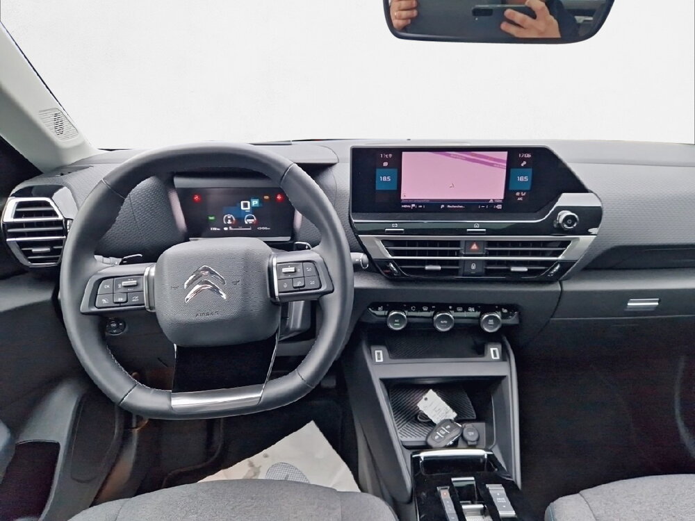 Occasion CITROEN C4 C4 PureTech 130 S&S EAT8 - Shine