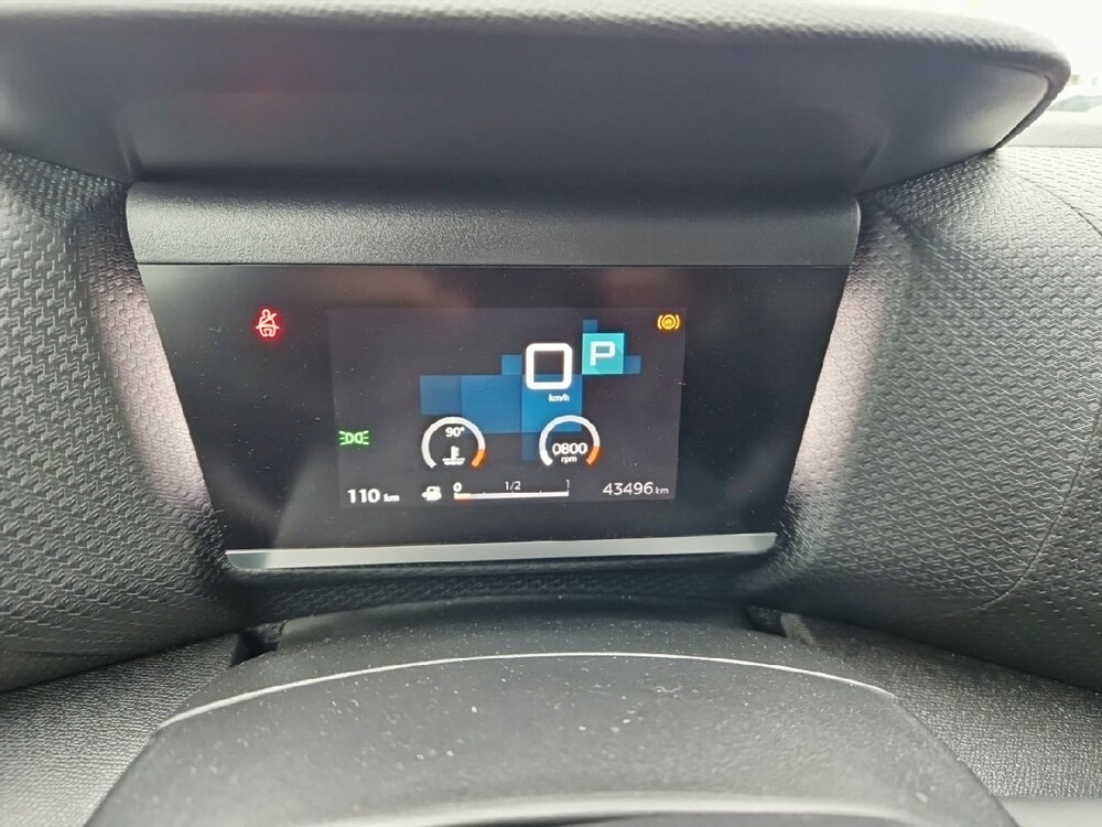 Occasion CITROEN C4 C4 PureTech 130 S&S EAT8 - Shine