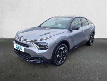 Occasion CITROEN C4 C4 PureTech 130 S&S EAT8 - Shine