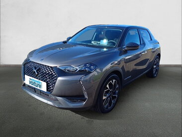 Occasion DS DS3 Crossback DS 3 Crossback PureTech 130 S&S EAT8 - ETOILE