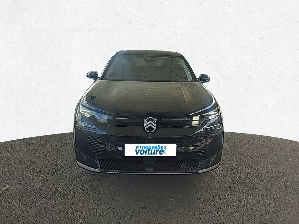 Occasion CITROEN C5 AirCross C5 Aircross Hybride 145 ch e-DCS6 - Max