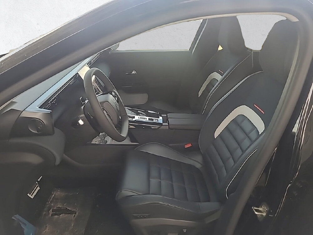 Occasion CITROEN C5 AirCross C5 Aircross Hybride 145 ch e-DCS6 - Max