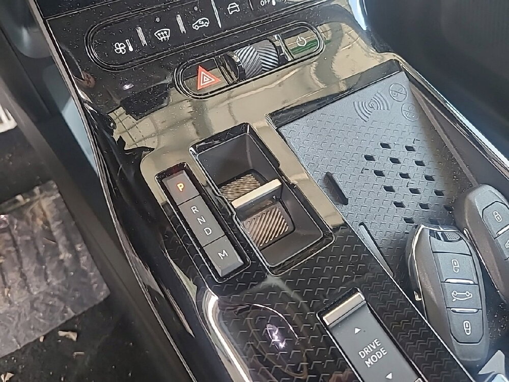 Occasion CITROEN C5 AirCross C5 Aircross Hybride 145 ch e-DCS6 - Max