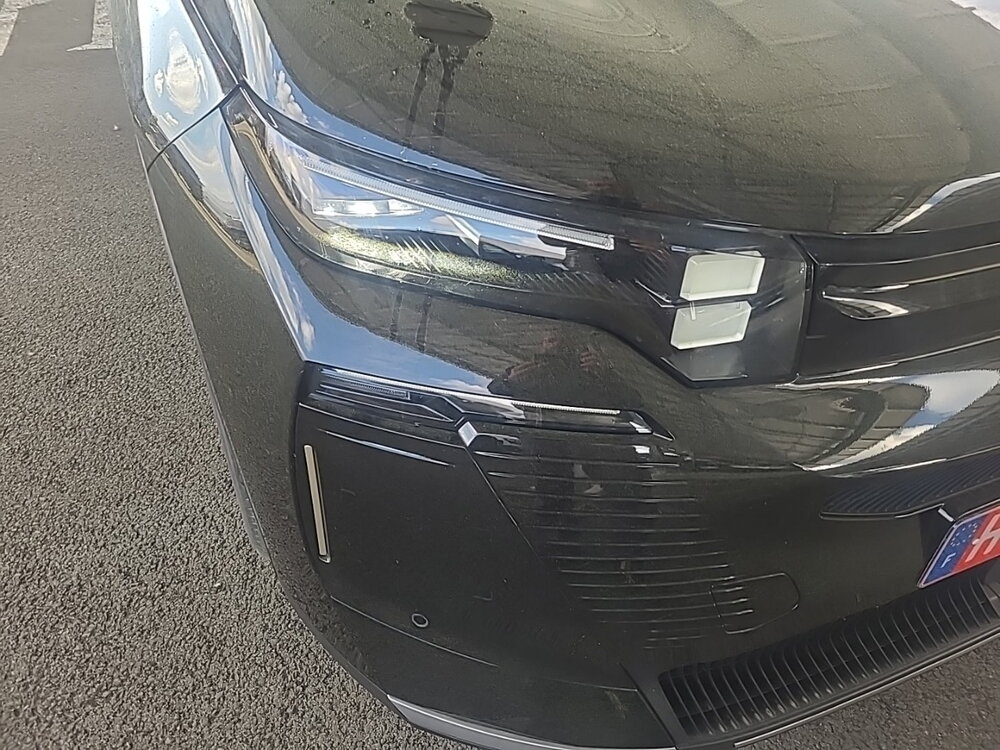 Occasion CITROEN C5 AirCross C5 Aircross Hybride 145 ch e-DCS6 - Max