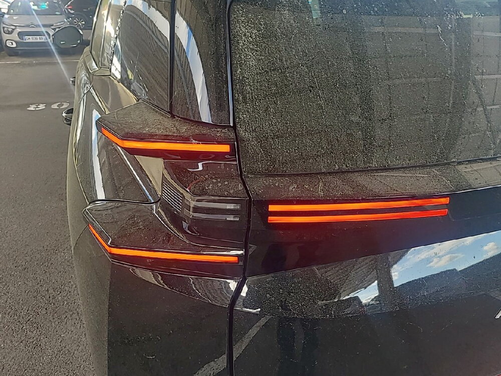 Occasion CITROEN C5 AirCross C5 Aircross Hybride 145 ch e-DCS6 - Max