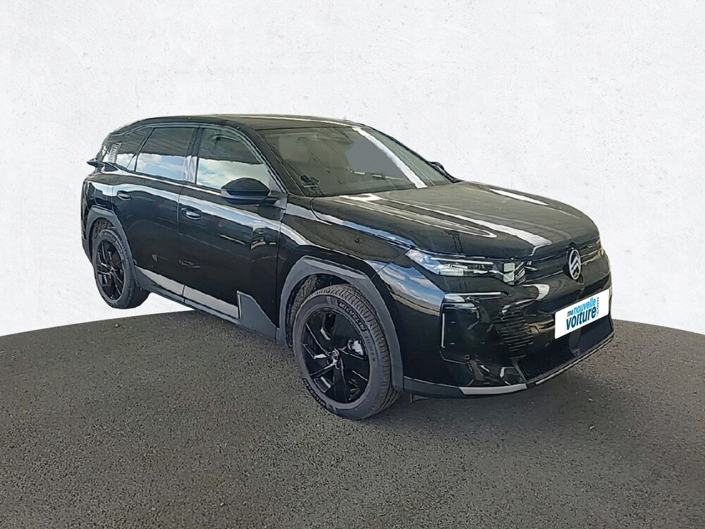 Occasion CITROEN C5 AirCross C5 Aircross Hybride 145 ch e-DCS6 - Max