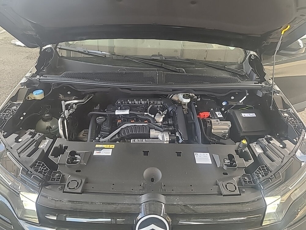 Occasion CITROEN C5 AirCross C5 Aircross Hybride 145 ch e-DCS6 - Max