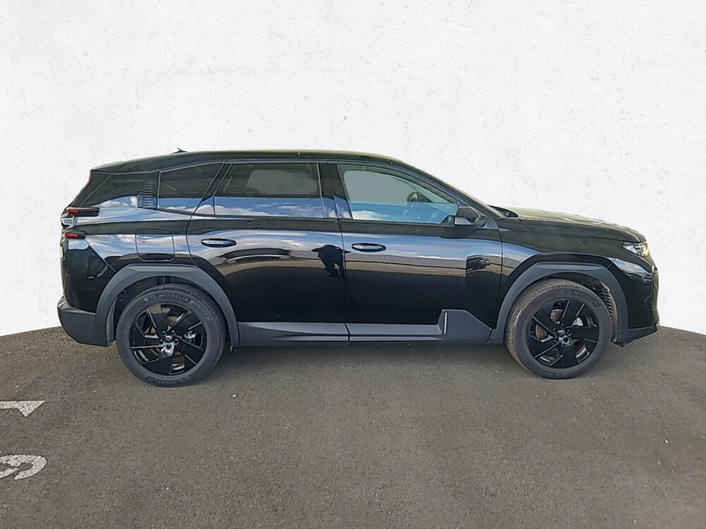 Occasion CITROEN C5 AirCross C5 Aircross Hybride 145 ch e-DCS6 - Max