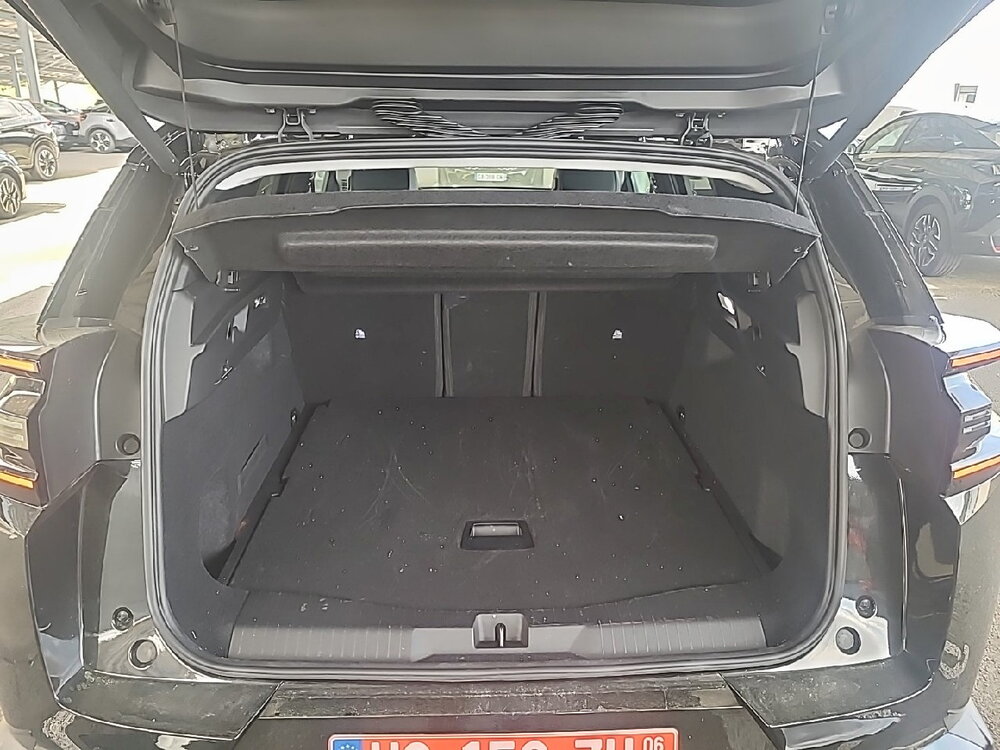 Occasion CITROEN C5 AirCross C5 Aircross Hybride 145 ch e-DCS6 - Max