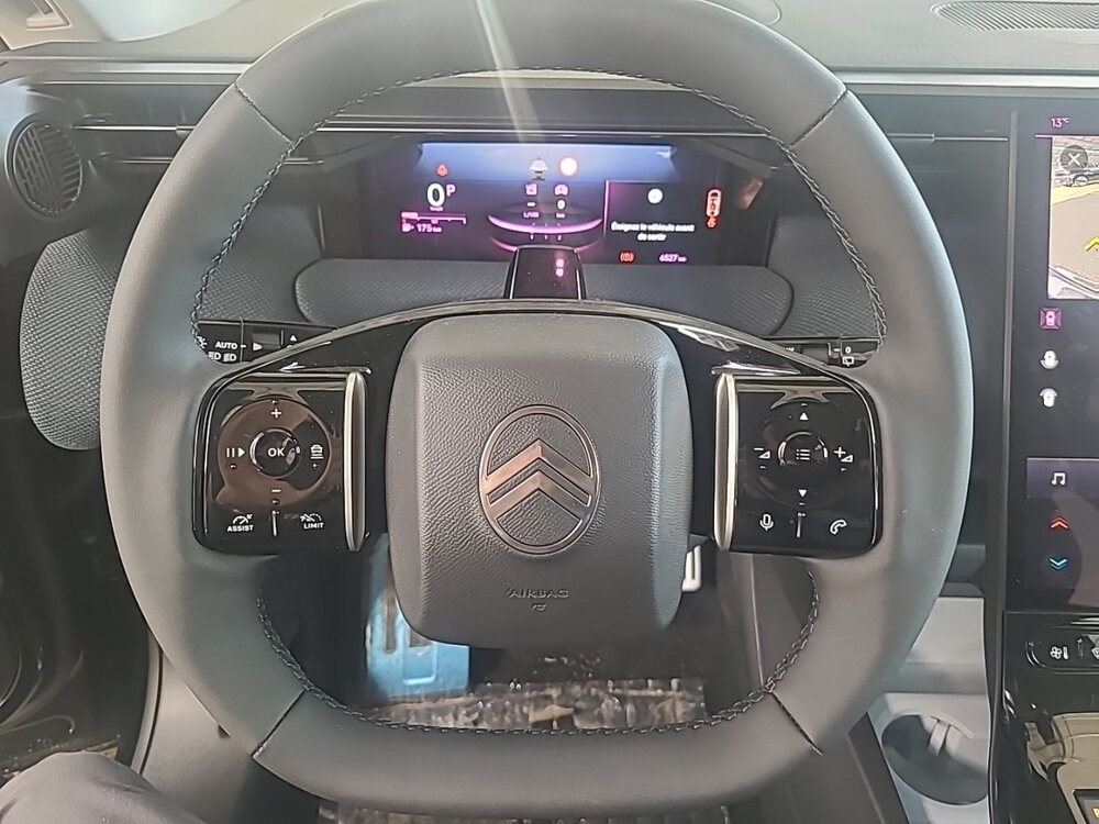 Occasion CITROEN C5 AirCross C5 Aircross Hybride 145 ch e-DCS6 - Max