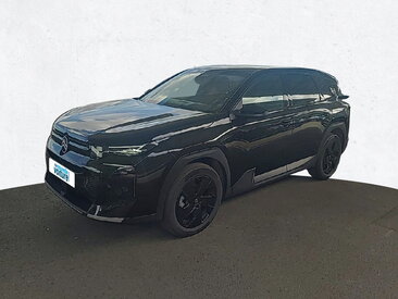 Occasion CITROEN C5 AirCross C5 Aircross Hybride 145 ch e-DCS6 - Max