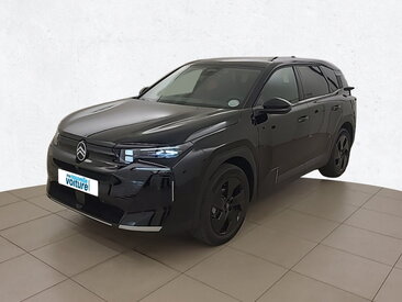 Occasion CITROEN C5 AirCross C5 Aircross Hybride 145 ch e-DCS6 - Max