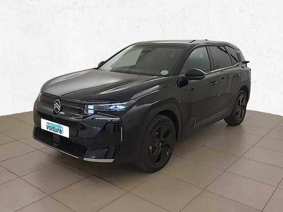 Occasion CITROEN C5 AirCross C5 Aircross Hybride 145 ch e-DCS6 - Max