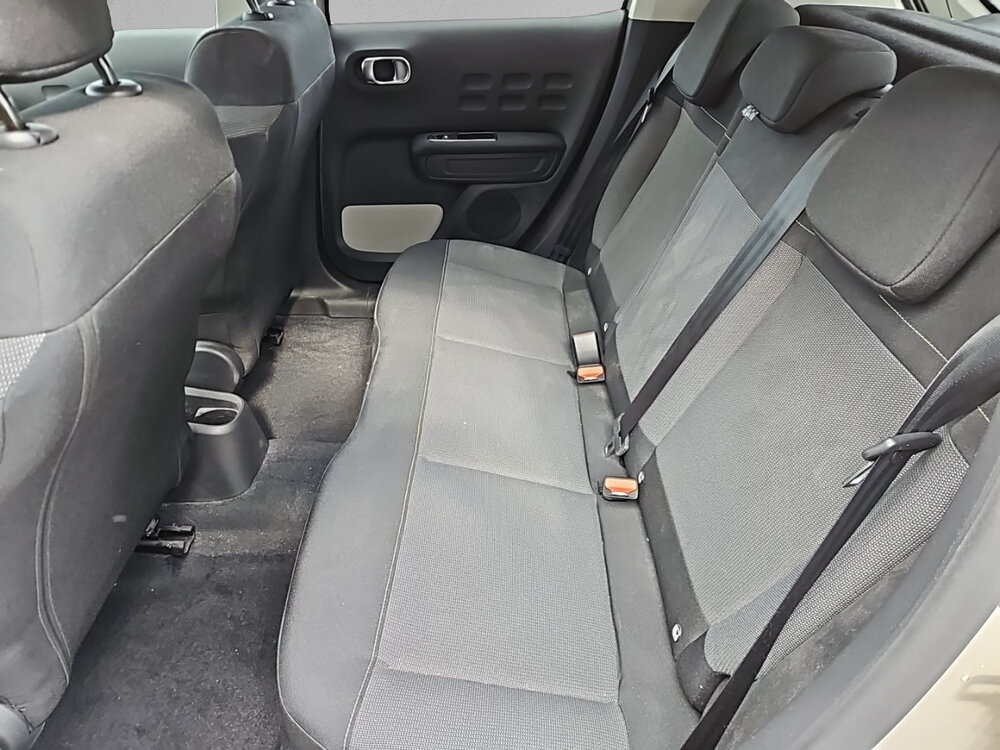 Occasion CITROEN C3 C3 PureTech 83 S&S BVM5 - Shine