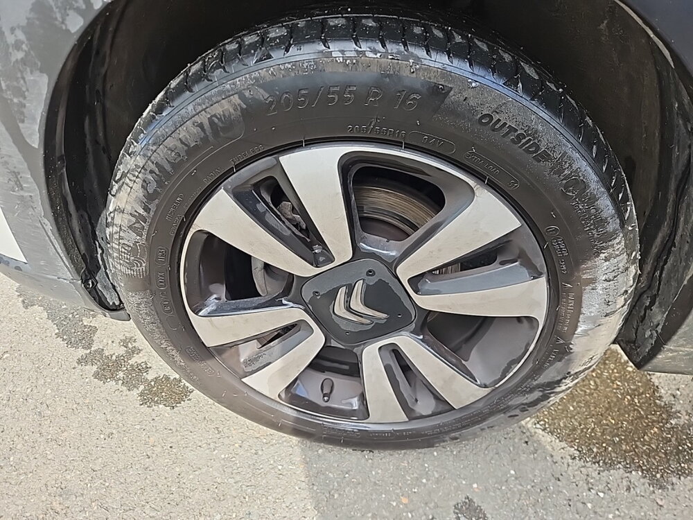 Occasion CITROEN C3 C3 PureTech 83 S&S BVM5 - Shine