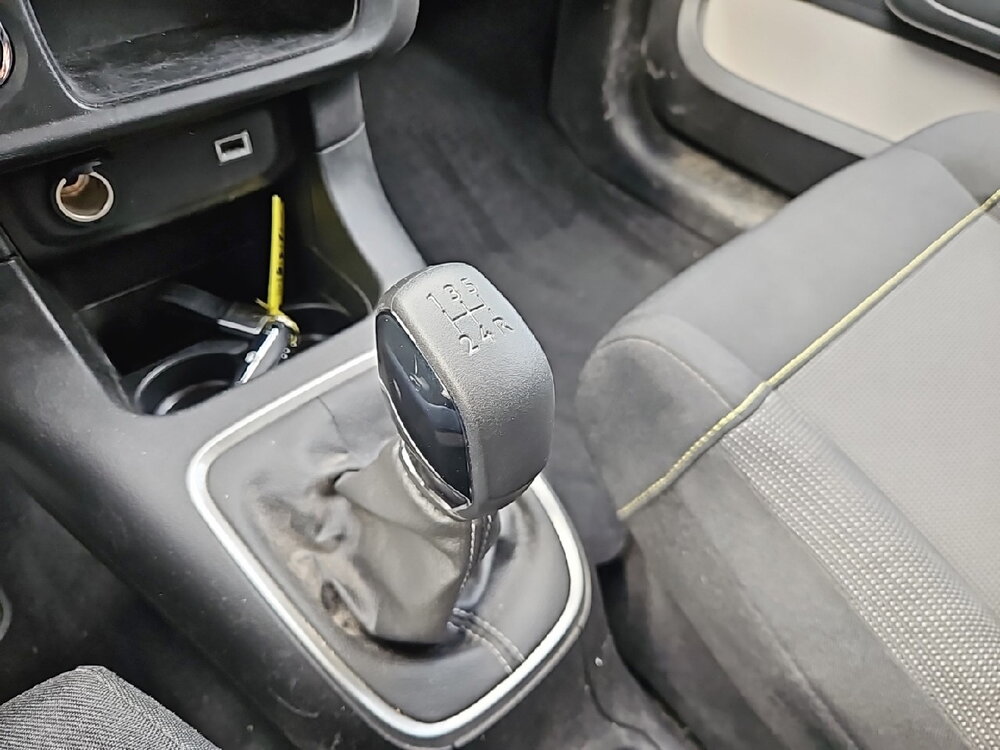 Occasion CITROEN C3 C3 PureTech 83 S&S BVM5 - Shine