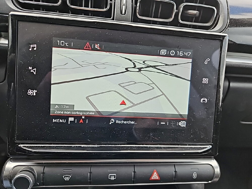 Occasion CITROEN C3 C3 PureTech 83 S&S BVM5 - Shine