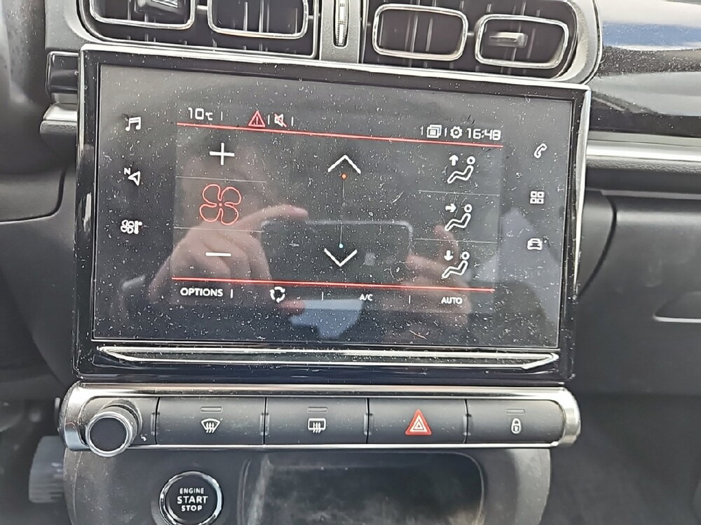 Occasion CITROEN C3 C3 PureTech 83 S&S BVM5 - Shine