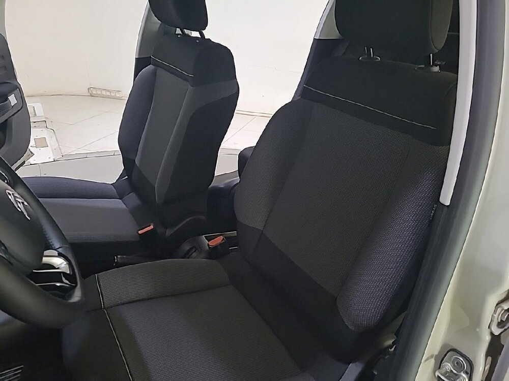 Occasion CITROEN C3 C3 PureTech 83 S&S BVM5 - Shine