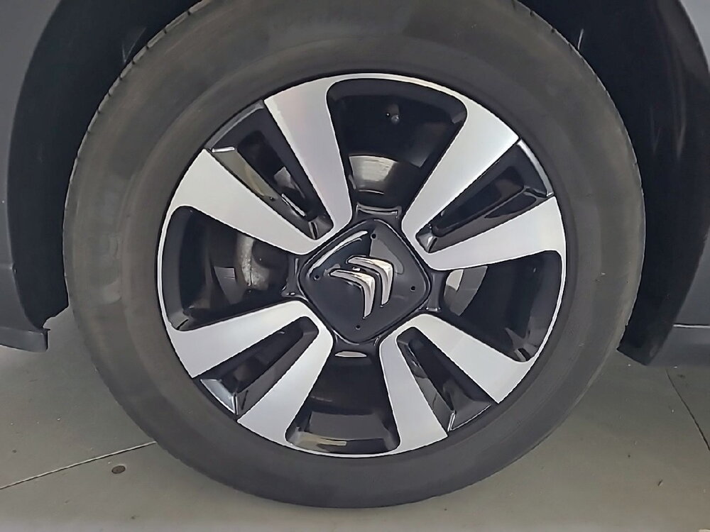 Occasion CITROEN C3 C3 PureTech 83 S&S BVM5 - Shine