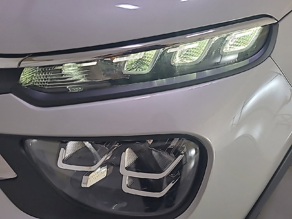 Occasion CITROEN C3 C3 PureTech 83 S&S BVM5 - Shine