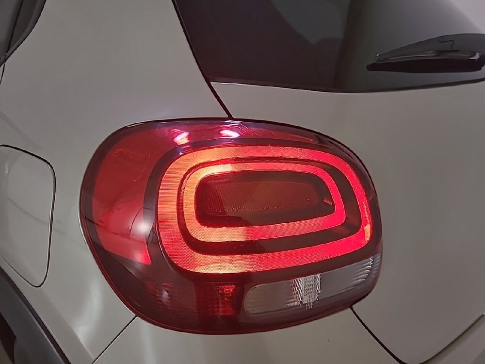 Occasion CITROEN C3 C3 PureTech 83 S&S BVM5 - Shine
