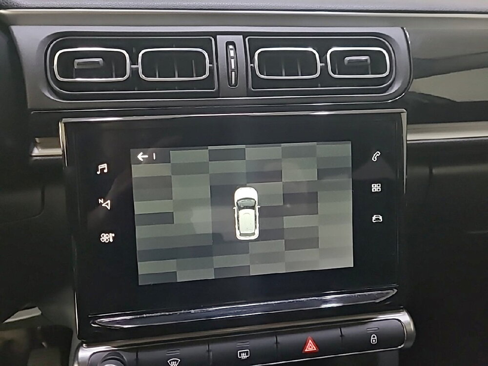 Occasion CITROEN C3 C3 PureTech 83 S&S BVM5 - Shine