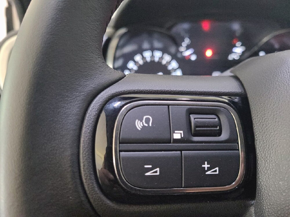 Occasion CITROEN C3 C3 PureTech 83 S&S BVM5 - Shine