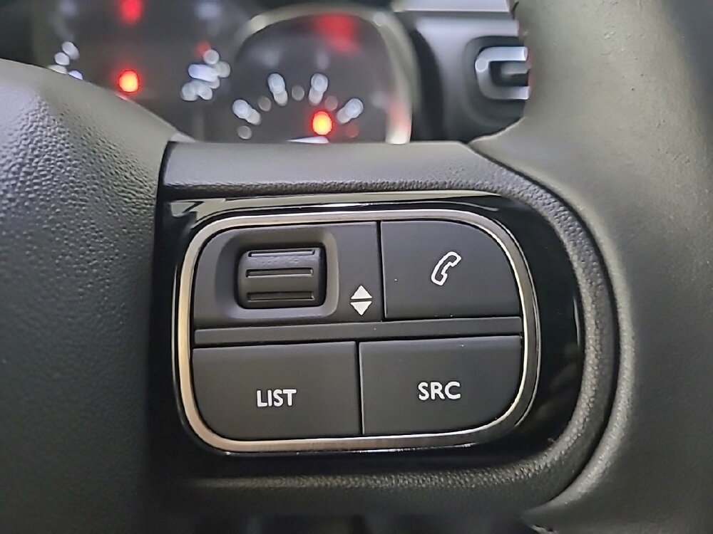 Occasion CITROEN C3 C3 PureTech 83 S&S BVM5 - Shine