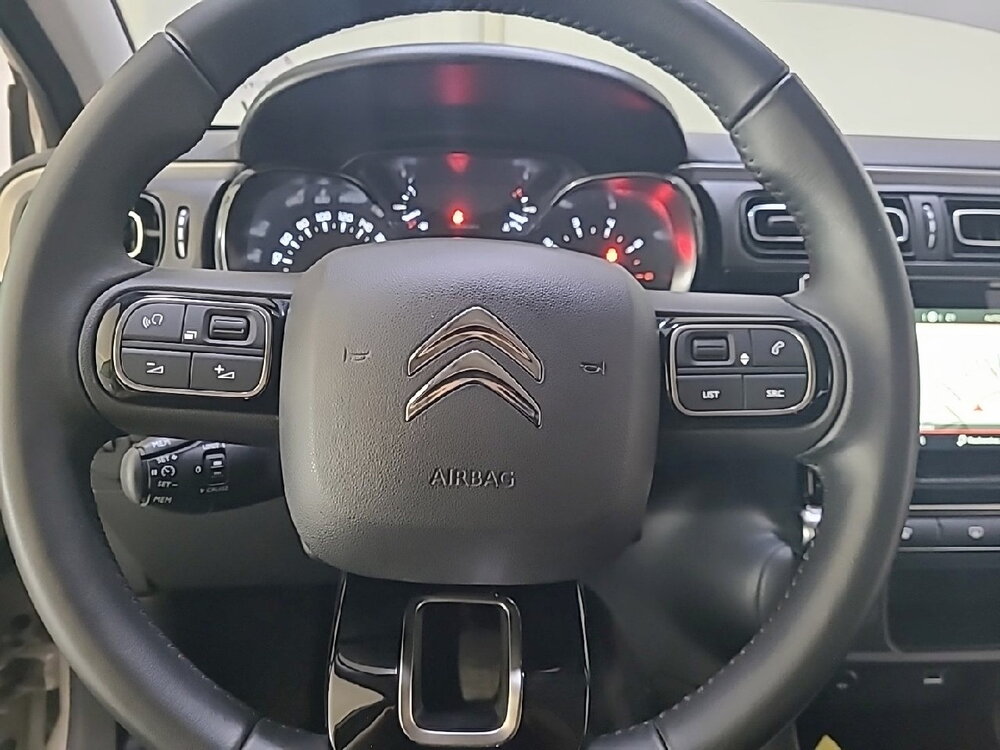 Occasion CITROEN C3 C3 PureTech 83 S&S BVM5 - Shine