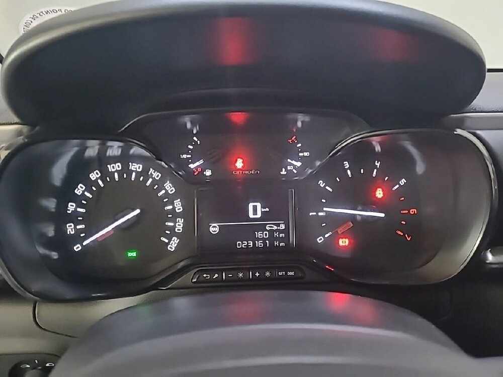 Occasion CITROEN C3 C3 PureTech 83 S&S BVM5 - Shine