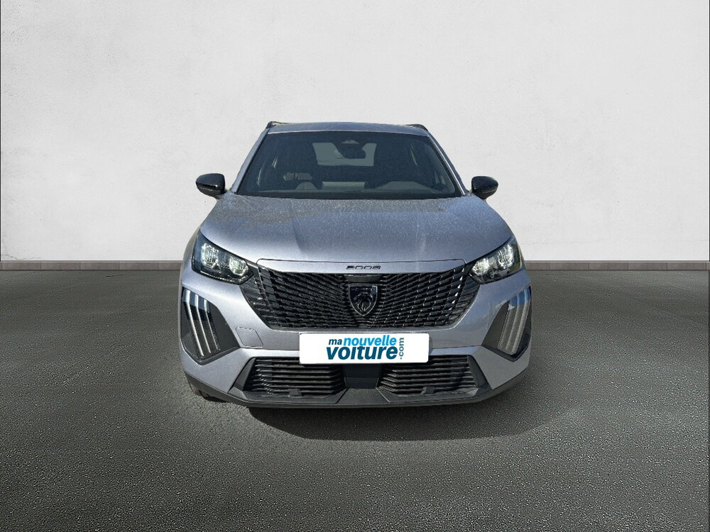 Occasion PEUGEOT 2008 2008 Hybrid 110 e-DCS6 - Edition