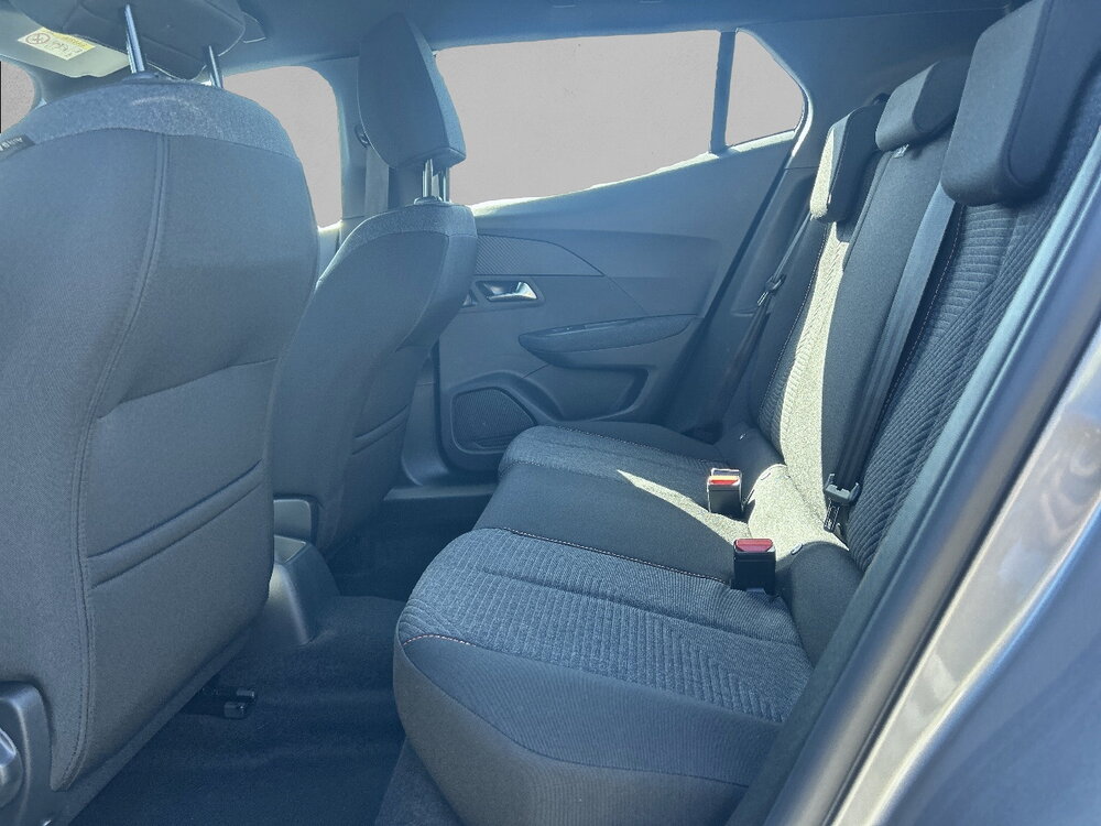 Occasion PEUGEOT 2008 2008 Hybrid 110 e-DCS6 - Edition