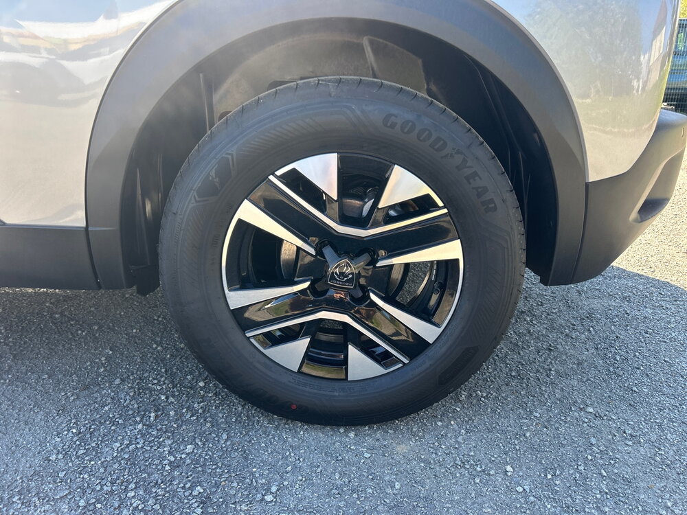 Occasion PEUGEOT 2008 2008 Hybrid 110 e-DCS6 - Edition