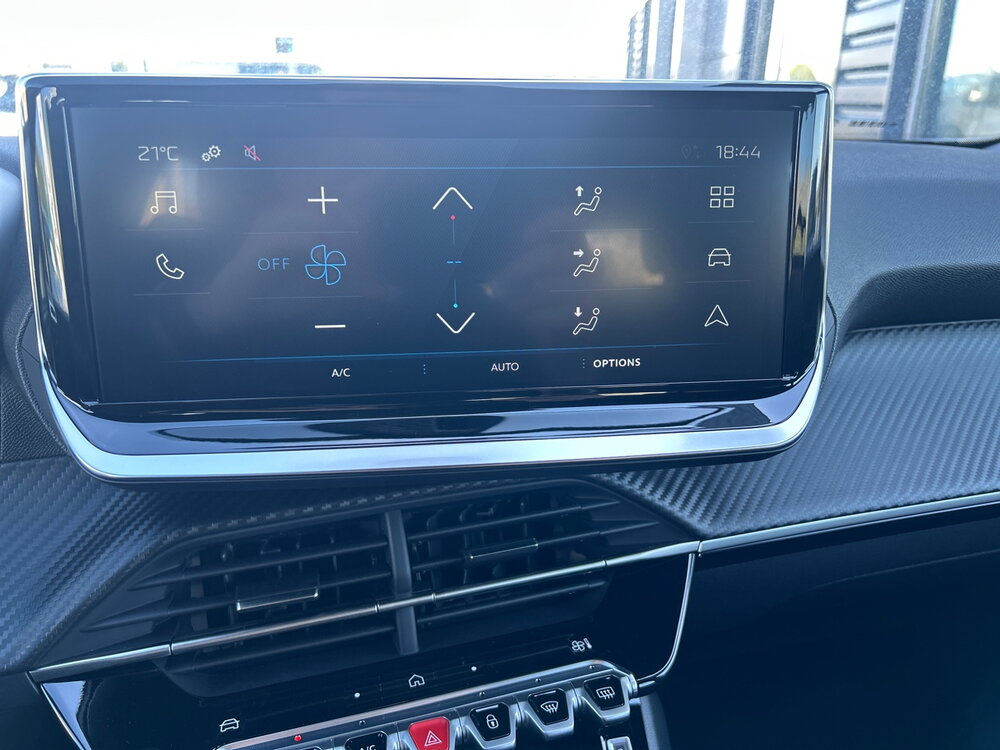 Occasion PEUGEOT 2008 2008 Hybrid 110 e-DCS6 - Edition
