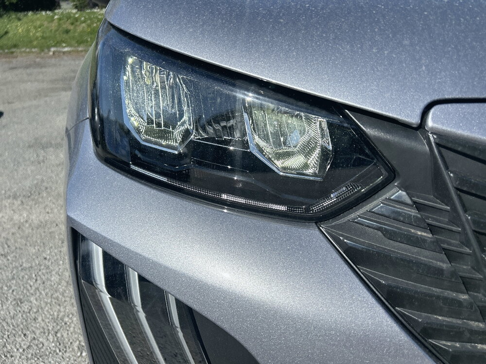 Occasion PEUGEOT 2008 2008 Hybrid 110 e-DCS6 - Edition