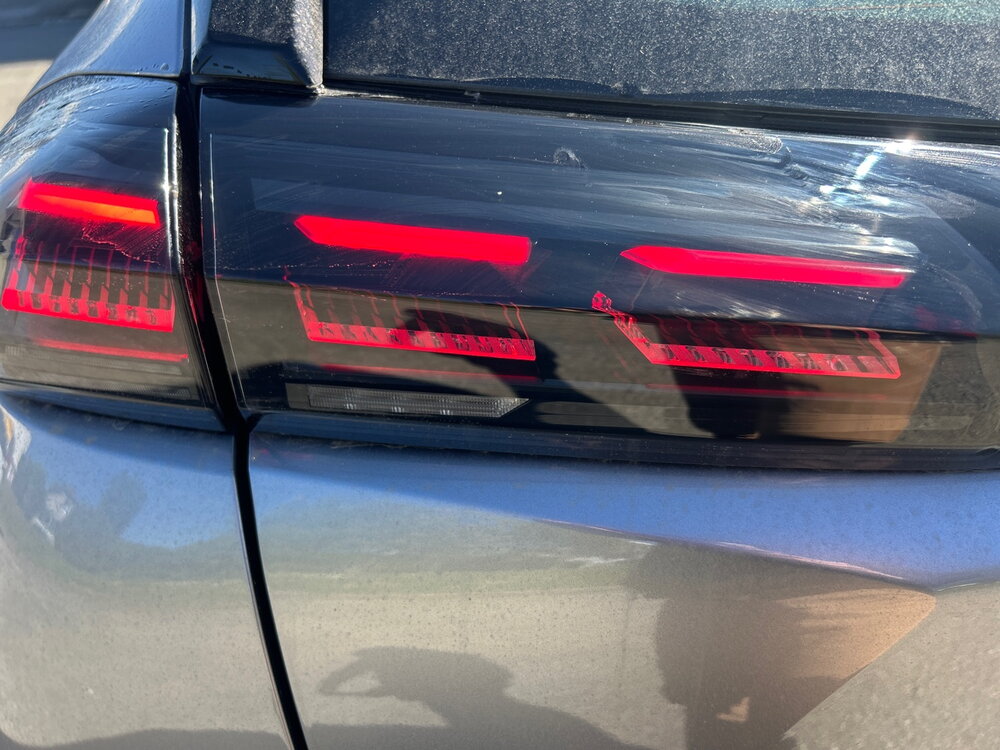 Occasion PEUGEOT 2008 2008 Hybrid 110 e-DCS6 - Edition