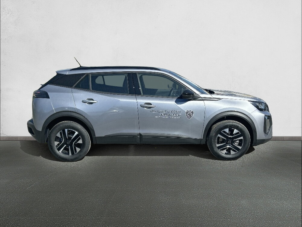 Occasion PEUGEOT 2008 2008 Hybrid 110 e-DCS6 - Edition