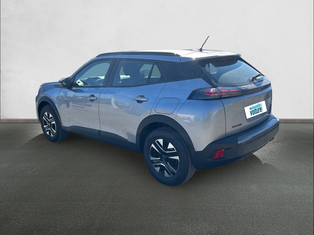 Occasion PEUGEOT 2008 2008 Hybrid 110 e-DCS6 - Edition