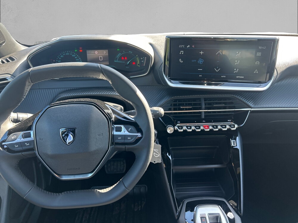 Occasion PEUGEOT 2008 2008 Hybrid 110 e-DCS6 - Edition