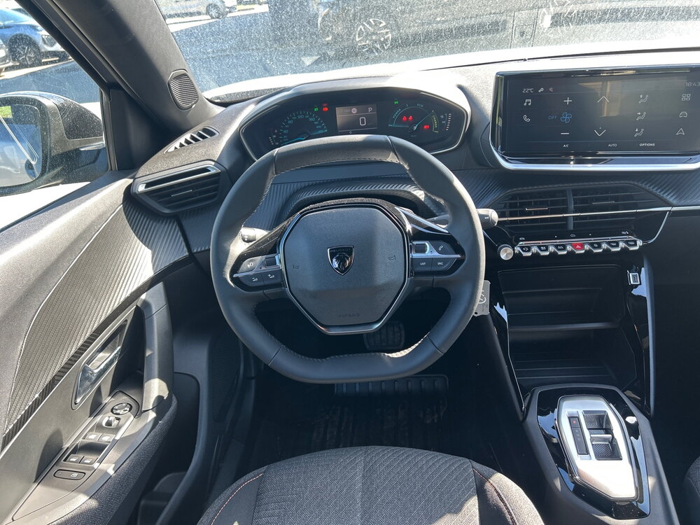 Occasion PEUGEOT 2008 2008 Hybrid 110 e-DCS6 - Edition