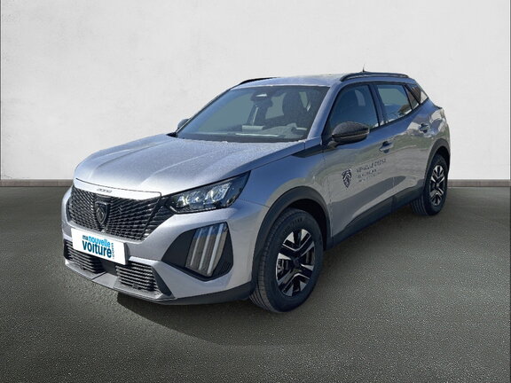 Occasion PEUGEOT 2008 2008 Hybrid 110 e-DCS6 - Edition