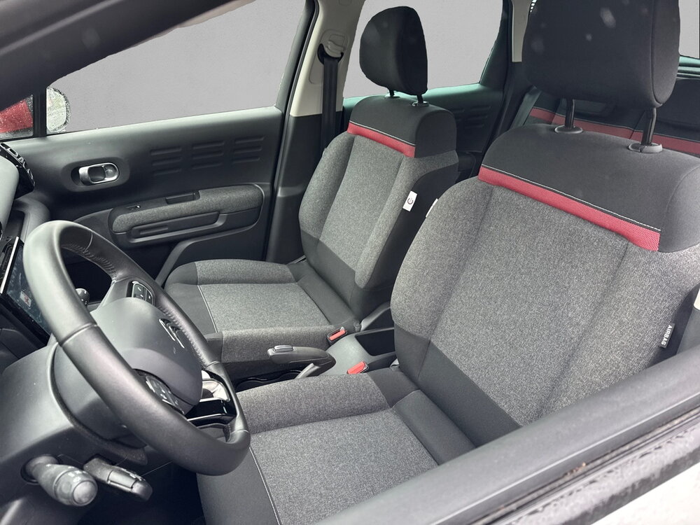 Occasion CITROEN C3 Aircross C3 Aircross PureTech 130 S&S EAT6 - C-Series