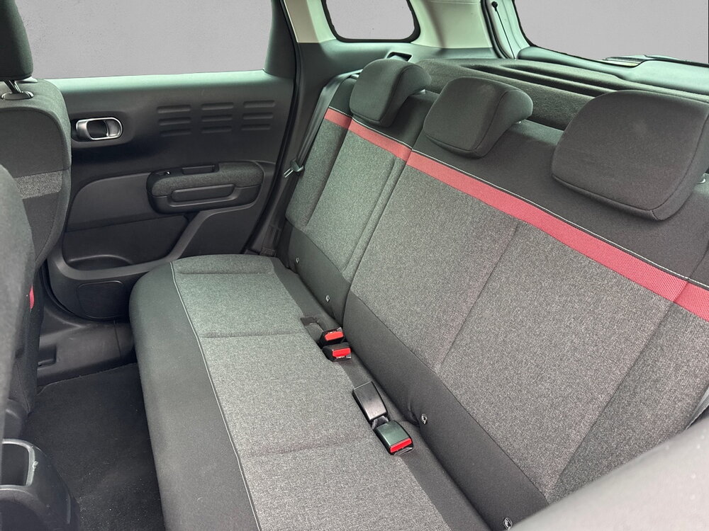 Occasion CITROEN C3 Aircross C3 Aircross PureTech 130 S&S EAT6 - C-Series