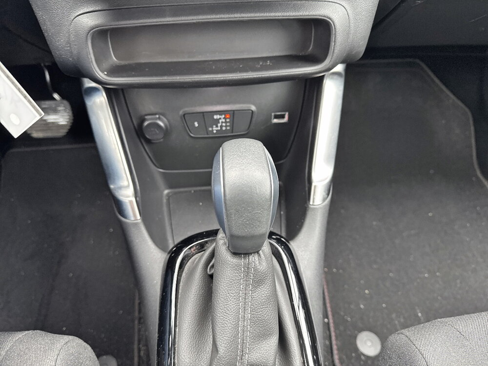 Occasion CITROEN C3 Aircross C3 Aircross PureTech 130 S&S EAT6 - C-Series