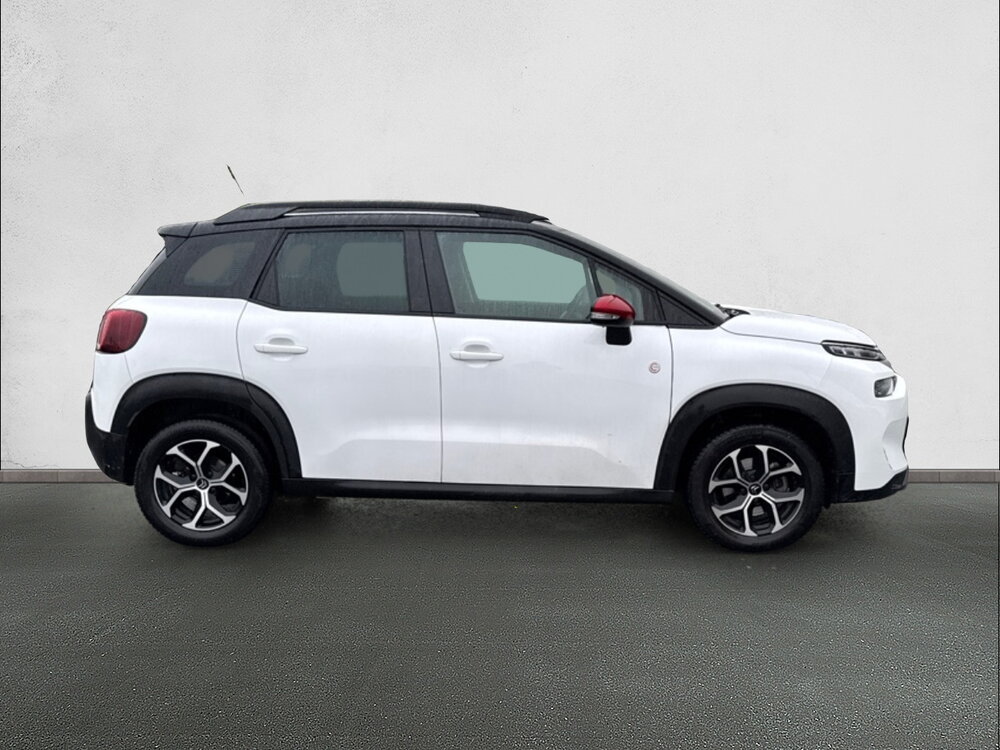 Occasion CITROEN C3 Aircross C3 Aircross PureTech 130 S&S EAT6 - C-Series